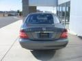 Flint Grey Metallic - S 430 Sedan Photo No. 14