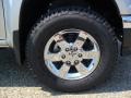 2012 Chevrolet Colorado LT Extended Cab Wheel