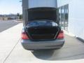 Flint Grey Metallic - S 430 Sedan Photo No. 15