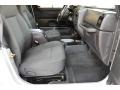 Bright Silver Metallic - Wrangler X 4x4 Photo No. 14
