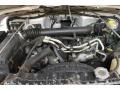 Bright Silver Metallic - Wrangler X 4x4 Photo No. 15
