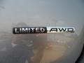 2012 Mineral Gray Hyundai Santa Fe Limited V6 AWD  photo #44