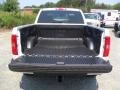 2011 Summit White Chevrolet Silverado 1500 LT Extended Cab 4x4  photo #17