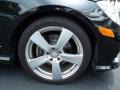 Black - E 350 Sedan Photo No. 3