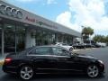 Black - E 350 Sedan Photo No. 5