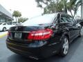 Black - E 350 Sedan Photo No. 6