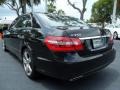 Black - E 350 Sedan Photo No. 7