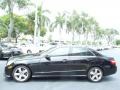 Black - E 350 Sedan Photo No. 11