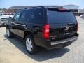 Black - Tahoe LTZ 4x4 Photo No. 2