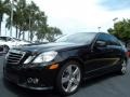 Black - E 350 Sedan Photo No. 13