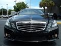 Black - E 350 Sedan Photo No. 14