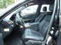 Black - E 350 Sedan Photo No. 16