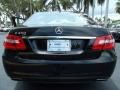Black - E 350 Sedan Photo No. 18