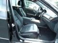Black - E 350 Sedan Photo No. 21
