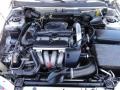 1.9 Liter Turbocharged DOHC 16-Valve 4 Cylinder 2001 Volvo S40 1.9T SE Engine
