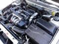 2001 Volvo S40 1.9 Liter Turbocharged DOHC 16-Valve 4 Cylinder Engine Photo
