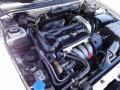 1.9 Liter Turbocharged DOHC 16-Valve 4 Cylinder Engine for 2001 Volvo S40 1.9T SE #53381363