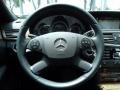 Black - E 350 Sedan Photo No. 30