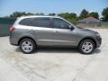  2012 Santa Fe Limited V6 Mineral Gray