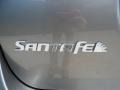  2012 Santa Fe Limited V6 Logo