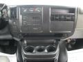 Summit White - Express LS 1500 Passenger Van Photo No. 16