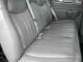 Summit White - Express LS 1500 Passenger Van Photo No. 17