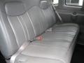 Summit White - Express LS 1500 Passenger Van Photo No. 18