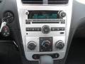 Ebony Audio System Photo for 2012 Chevrolet Malibu #53382089