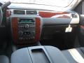 Black - Tahoe LT 4x4 Photo No. 16