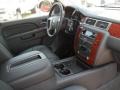 Black - Tahoe LT 4x4 Photo No. 21