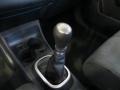 Brillant Silver - Versa 1.8 S Hatchback Photo No. 12