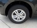 2012 Hyundai Santa Fe GLS Wheel