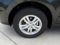 2012 Hyundai Santa Fe GLS Wheel and Tire Photo