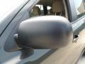 2012 Black Forest Green Hyundai Santa Fe GLS  photo #13