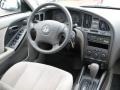 Nordic White - Elantra GLS Sedan Photo No. 12