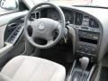 2005 Nordic White Hyundai Elantra GLS Sedan  photo #12