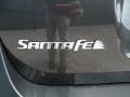 2012 Black Forest Green Hyundai Santa Fe GLS  photo #17