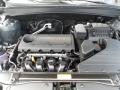 2.4 Liter DOHC 16-Valve 4 Cylinder Engine for 2012 Hyundai Santa Fe GLS #53382998