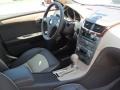 Cocoa/Cashmere Interior Photo for 2012 Chevrolet Malibu #53383007