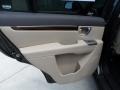 2012 Black Forest Green Hyundai Santa Fe GLS  photo #23