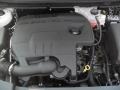 2.4 Liter DOHC 16-Valve VVT ECOTEC 4 Cylinder Engine for 2012 Chevrolet Malibu LTZ #53383070