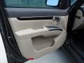 2012 Black Forest Green Hyundai Santa Fe GLS  photo #25
