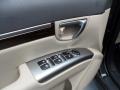 2012 Black Forest Green Hyundai Santa Fe GLS  photo #26