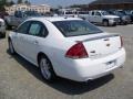 2012 Summit White Chevrolet Impala LTZ  photo #2