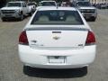 2012 Summit White Chevrolet Impala LTZ  photo #3