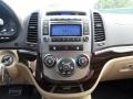 2012 Black Forest Green Hyundai Santa Fe GLS  photo #30