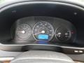 2012 Black Forest Green Hyundai Santa Fe GLS  photo #36