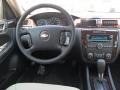 Neutral Dashboard Photo for 2012 Chevrolet Impala #53383322