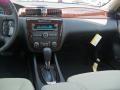 Neutral Dashboard Photo for 2012 Chevrolet Impala #53383334
