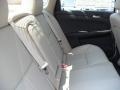 Neutral 2012 Chevrolet Impala LTZ Interior Color